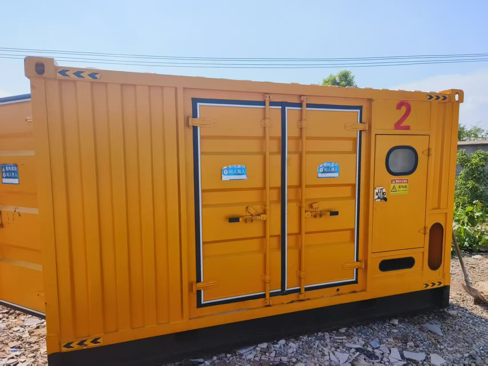 蚌山汉中大型柴油发电机发电车UPS电源出租租赁